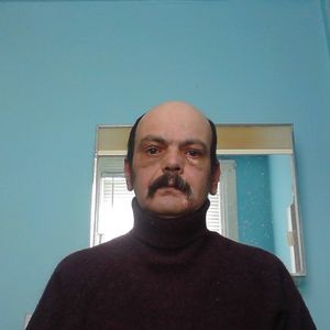 Meet your Posher, Darren